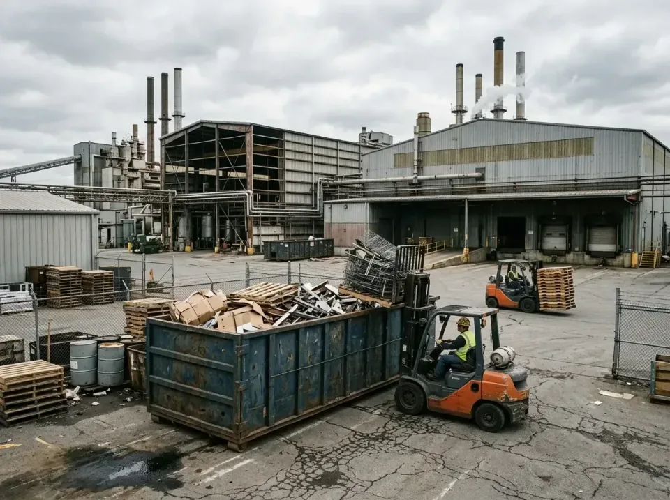industrial-factory-scrap-conta-003 — frequently asked questions, Cheap Roll-off Dumpster Rentals in Cottonwood Heights, UT